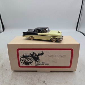 U S Model Mint | eBay