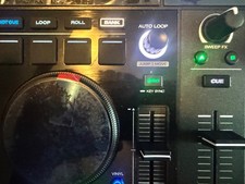 Denon Dj Prime Go Stand Alone Controller  (Extended Black Friday deal)