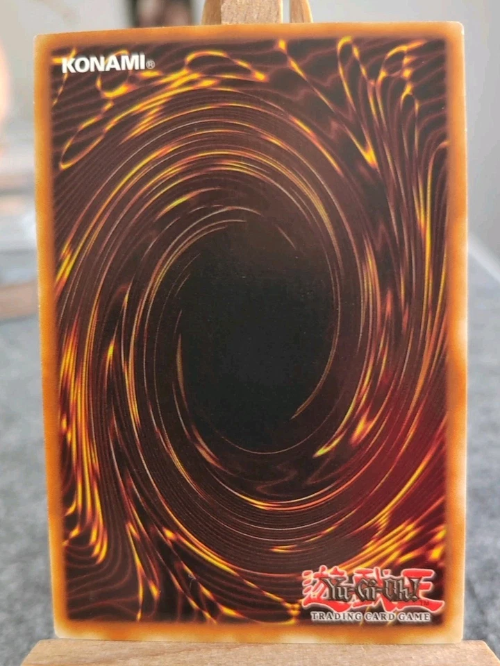 MIRACLE'S WAKE - DREV-EN093 Secret Rare / 1st Edition Near Mint - Bild 2 von 2