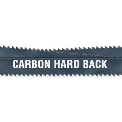 Morse Zhbdw18-100' Band Saw Blade, 100 Ft. L, 1/2'' W, 18 Tpi, Carbon Steel,