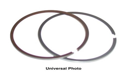 Wiseco CS Type Piston Ring Set Universal Fit 2668CS