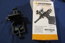 Celestron   93626 2" Universal Digital Camera Adapter - New open Box