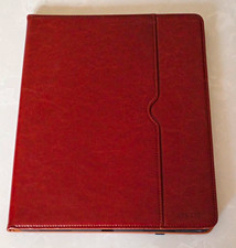 DTTO Folio case for 12.9" iPad pro pu leather