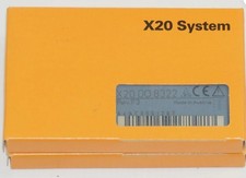 B&R 100% Brand New Genuine B&R X20DO8322 PLC ...