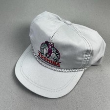 Vintage Toshiba Senior Classic Golf Hat Cap S...