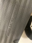 Women’s Slip-On Ghost Face Slippers Black White Comfort Rubber Sole Scream Face — photo 5