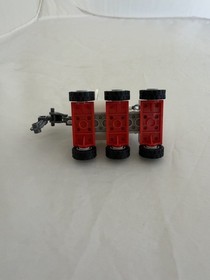 Lego City 3365 Space Moon Buggy Building Toy 37 pcs Complete