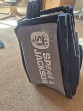 Spear and Jackson S1232ER Lawnmower Box
