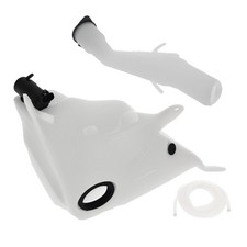 Washer Fluid Reservoir W Pump For Toyota Tacoma 2.4l-3.4l 1998-2004 8531504060