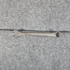 ACE Hardware 3/4 Inch Combination Wrench Gage Hardware Forged Taiwan