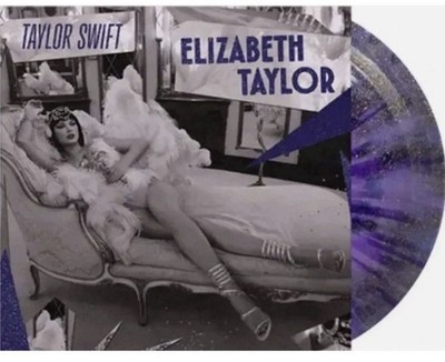 Taylor Swift, Elizabeth Taylor 7