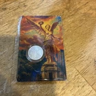 2026 Libertad 3 Grams 999 Silver in Assay Card Mintage 3000