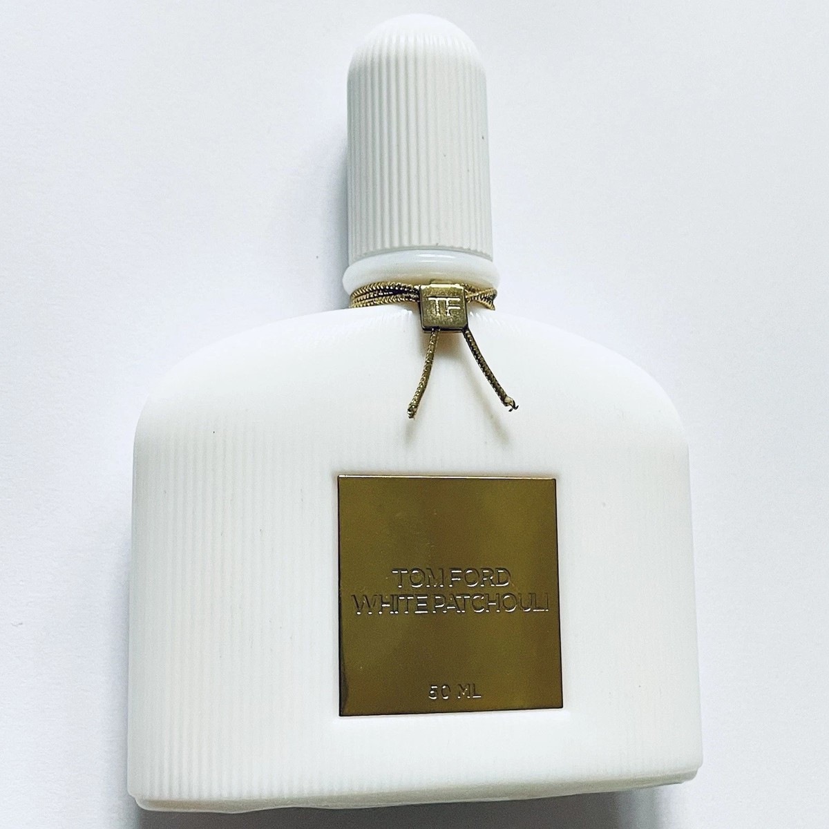 Tom Ford White Patchouli Women's Eau De Parfum Spray EDP 1.7 fl oz