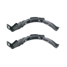 Splash Shield For Honda Civic Sir 2004 Si 2002 2005 Front Driver Side 3 Dr Hatch