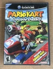 Nintendo Mario Kart Double Dash Racing Nintendo GameCube CIB TESTED WORKING