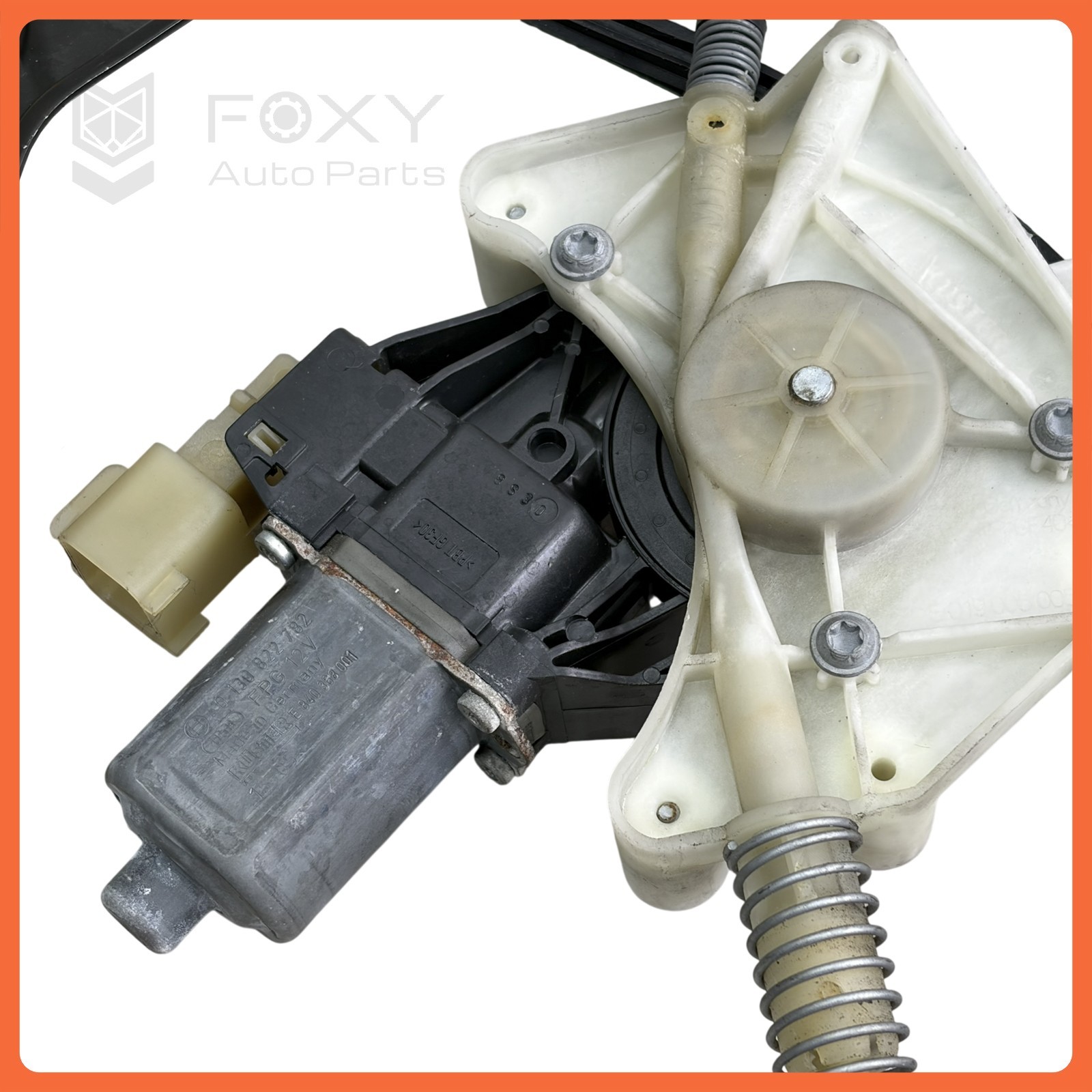 Maserati Ghibli 2014-2017 Rear Left Window regulator