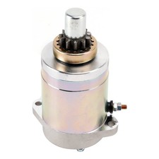 Engine Starter Motor For Vespa PK 50 XL HP N FL2 Rush PK 80 100 125 S Elestart