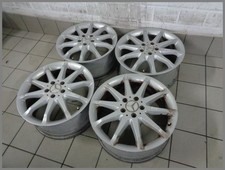 Mercedes Benz W251 R-Klasse Alufelgen Felgen 8 x 18 ET67 2514011102 F19 Original