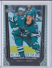 2025-26 Upper Deck Series 1 & 2 - Encore + Parallels - You Pick!