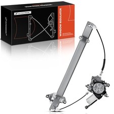 Power Window Regulator with Motor Compatible ...