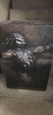 Sideshow Collectables AVP Scar Predator Statu...