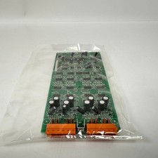 BSS Soundweb London BLU Audio Output Card S-B1008C-03