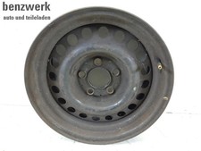 Mercedes W126 auch VW T3 1x Felge Stahlfelge ORIGINAL 7x15 ET25 1264002802 ??