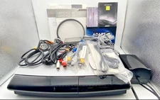 Bose Lifestyle AV38 CD/DVD/AM/FM Media Center & Power Supply NO REMOTE - TESTED