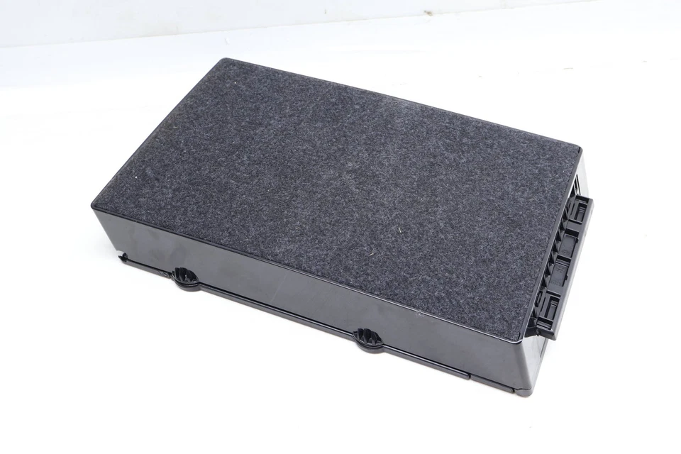 BMW 550I 2011-2016 - Asiento trasero bolsa esquí 7250947 Foto 4 de 4