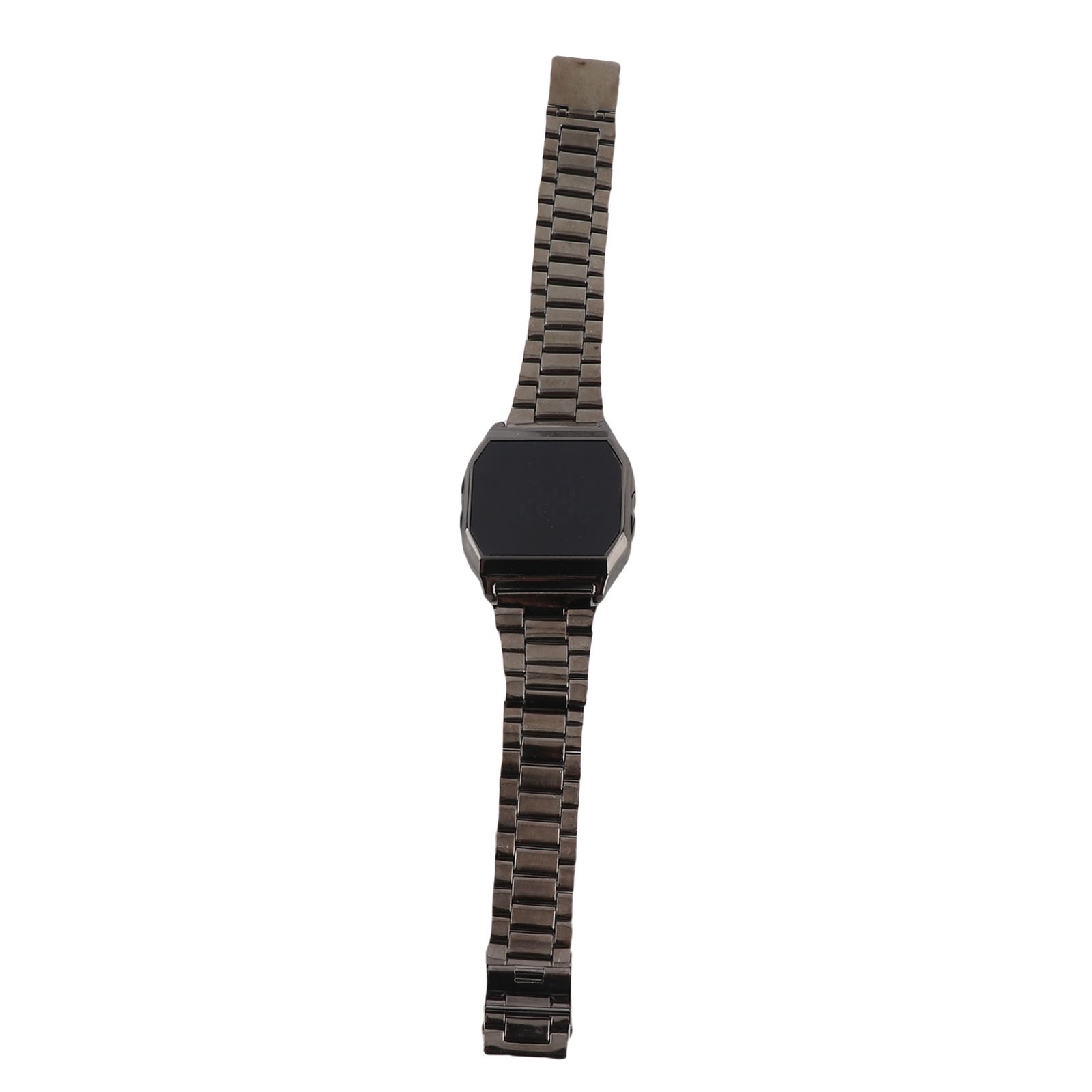 LED Digital Sports Watch Stylish Look For Daily Use Recommended