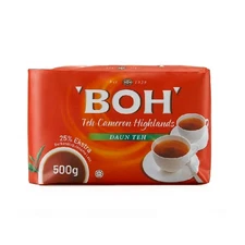 boh tea
