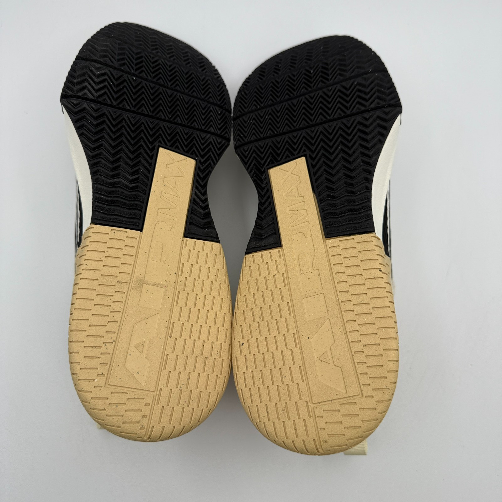 Nike Air Max Alphra Trianer 6 Shoes Mens Size 8.5 Ivory Sneakers FQ1833 100 thumbnail 8