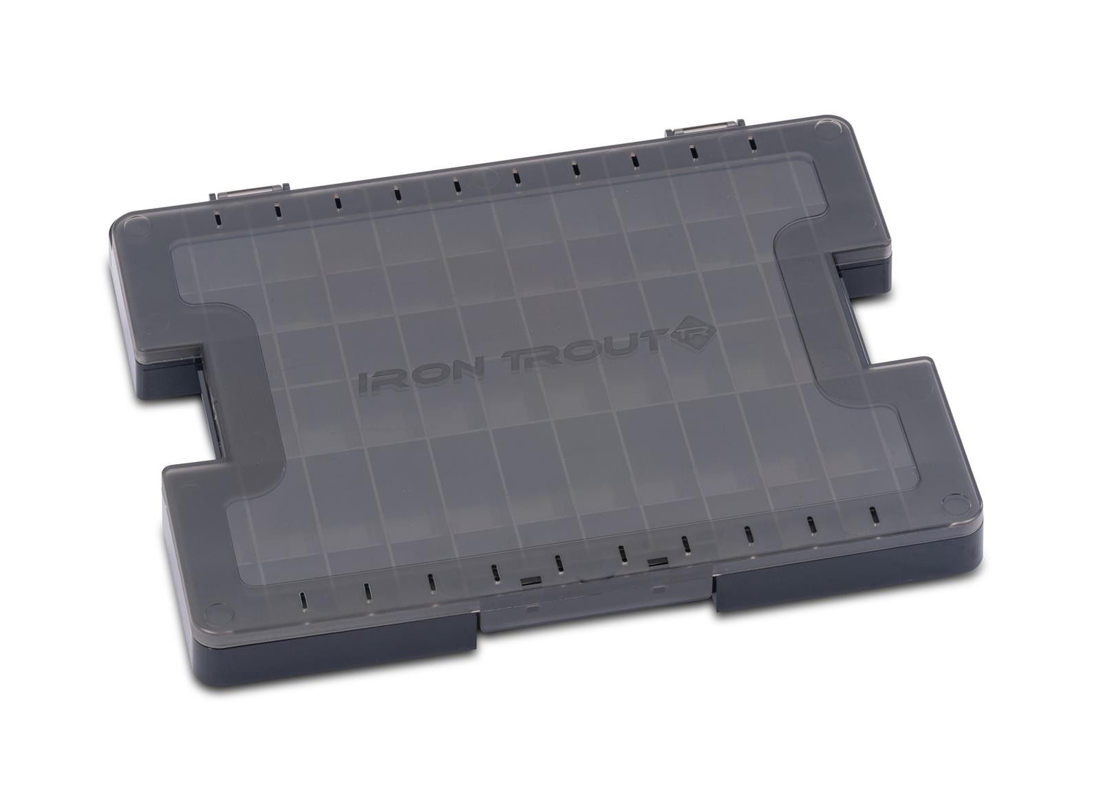 Iron Trout Profi Vario 22,7 x 17,8 x 2,1  Köderbox
