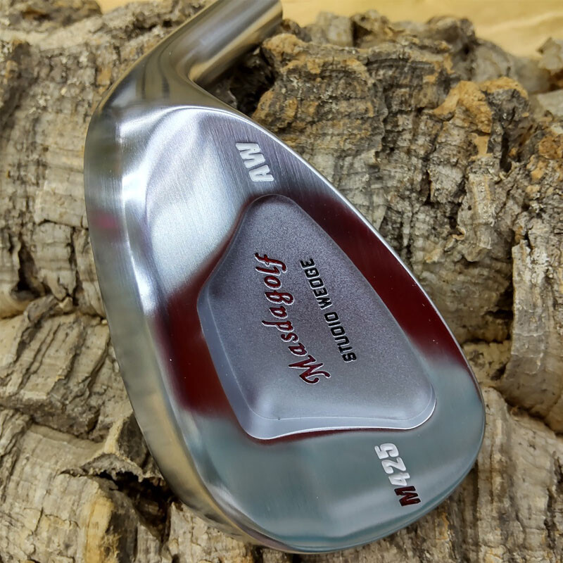 Masudagolf M425SW/58,AW/52 2本セット　グリップ新品 GO/LOOK!（ゴルック） | Kuchibue Golf Gentleman × Masda golf