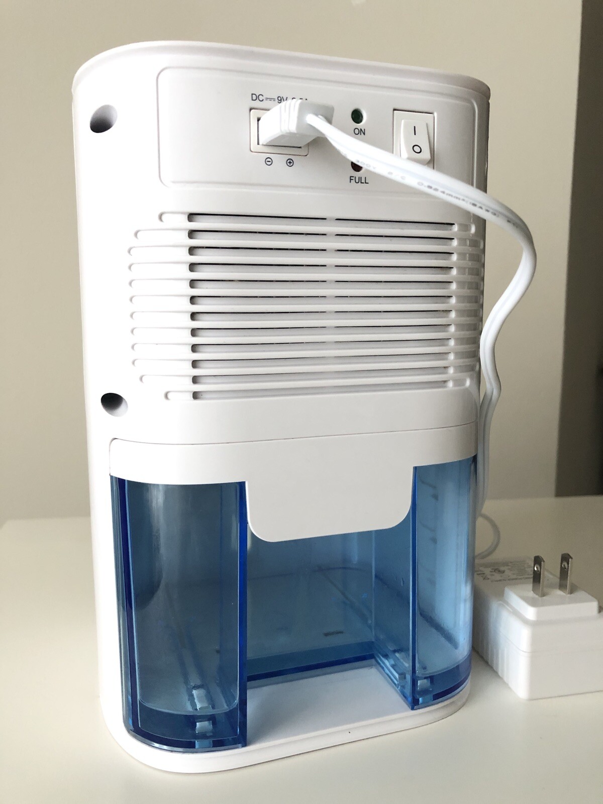pure enrichment dehumidifier eBay