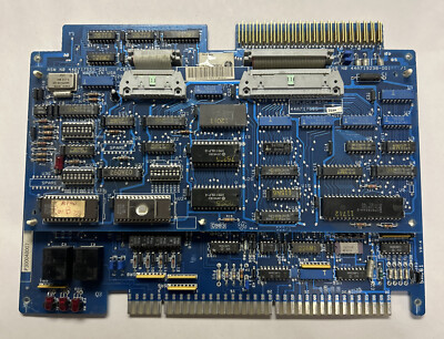 GE FANUC,IC600YB915C,AXIS POSITIONING MODULE
