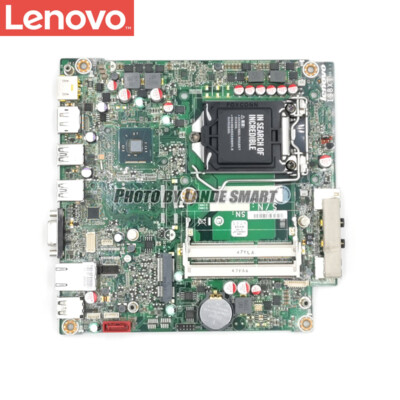Lenovo ThinkCentre M93p Motherboard LGA 1150 Ddr3 00KT279 for sale 