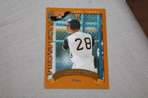 2002 Topps Traded Update Baseball Complete Finish Fill Your List Set U-Pick - 第 25/167 張圖片