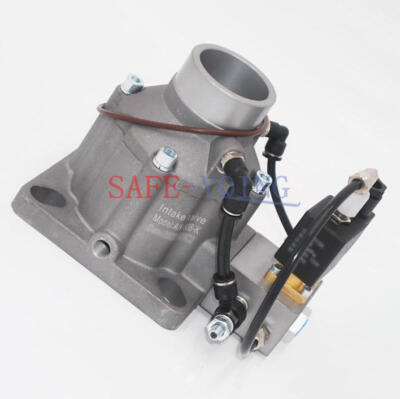 New 1PC Screw air compressor intake valve assembly AIV-50B-K #WD1