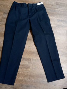 cintas men's work pants