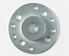 G1 Sprocket Hub 3/4" Bore 3/16" Keyway Compatible with Go Kart mini bike atv