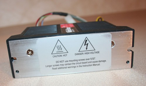 Vexta NanoStep Drive DFR1507A Nano Step 5-Phasen Schrittmotor Treiber - Bild 3 von 5