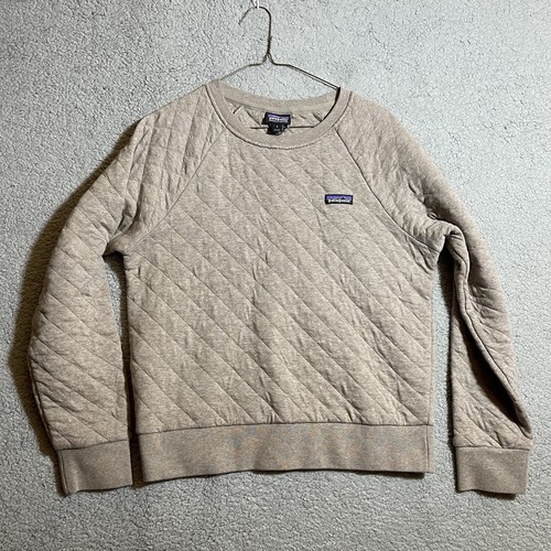 Patagonia Women's Organic Cotton Quilt 