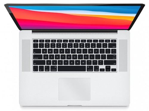Apple MacBook Pro 15" 16GB i7 3,4Ghz / Retina 512GB SSD Monterey / Garantie - Bild 5 von 9