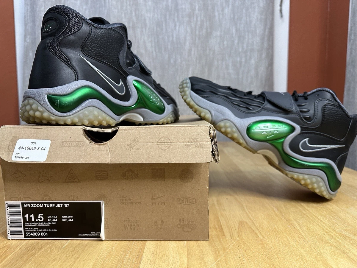 Nike Air Zoom Turf Jet \'97\