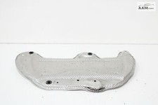 VOLKSWAGEN TIGUAN 2018-2024 ESCAPE TRASERO ESCUDO TÉRMICO PLACA DE PROTECCIÓN OEM