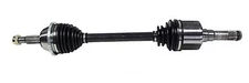 Left New CV Complete Assy   GSP North America   NCV11121