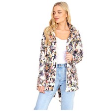 WOMENS RAIN MAC LADIES GIRLS RAINCOAT FISHTAIL KAGOOL PARKA FESTIVAL JACKET COAT