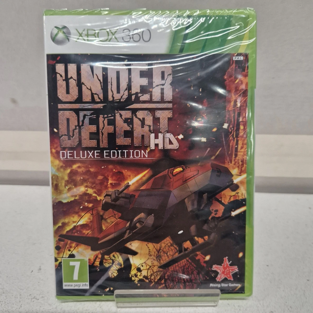Xbox 360 Arcade Games for sale | eBay UK