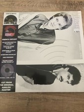 Hall & Oates - Voices Vinyl LP Farbig (Clear Limited EDT RSD 2021) (RSD 2025)